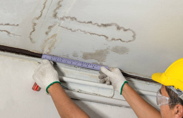 Reliable Basement Water Removal contractor in Phillipsburg, NJ by Water Damage Irwin